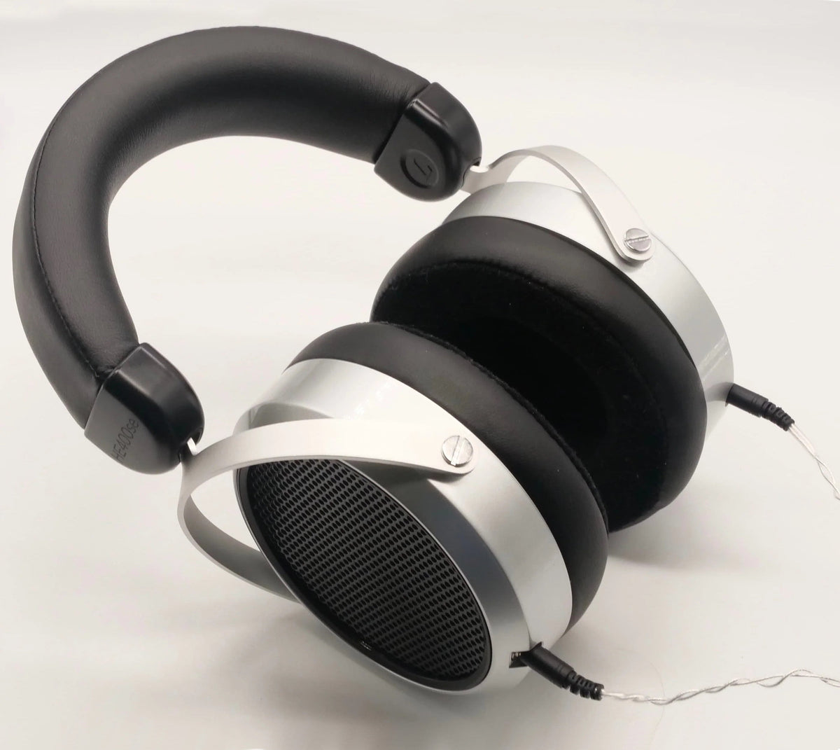 Hifiman HE400SE V1 dynamische Kopfhörer, offene Over-Ear-Studiokopfhörer, High End