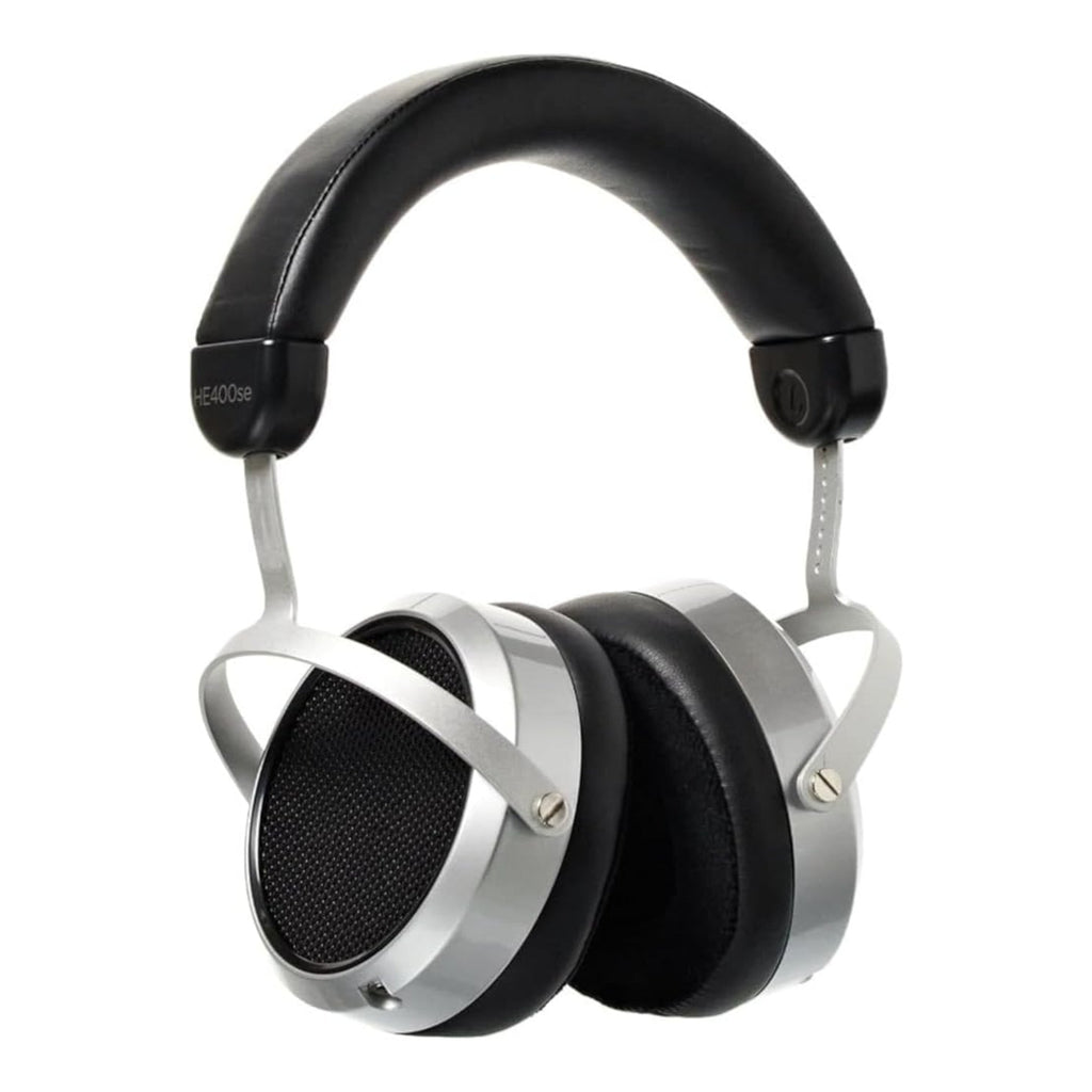 Hifiman HE400SE V1 dynamische Kopfhörer, offene Over-Ear-Studiokopfhörer, High End