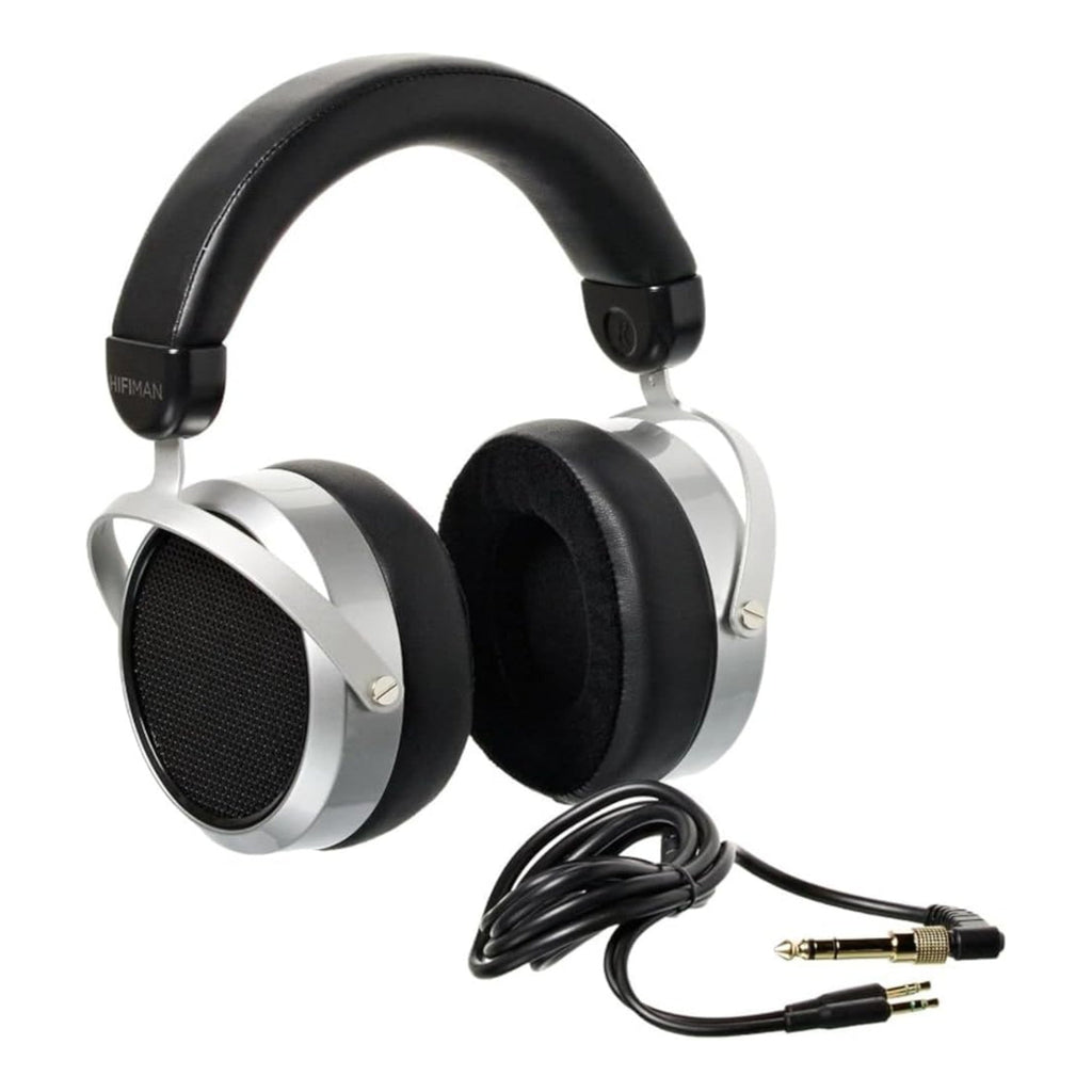 Hifiman HE400SE V1 dynamische Kopfhörer, offene Over-Ear-Studiokopfhörer, High End