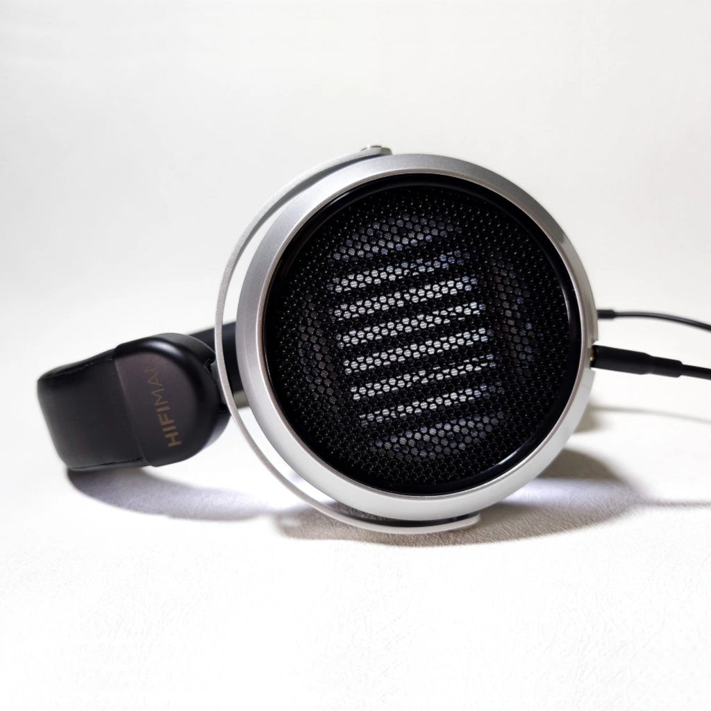 Hifiman HE400SE V1 dynamische Kopfhörer, offene Over-Ear-Studiokopfhörer, High End