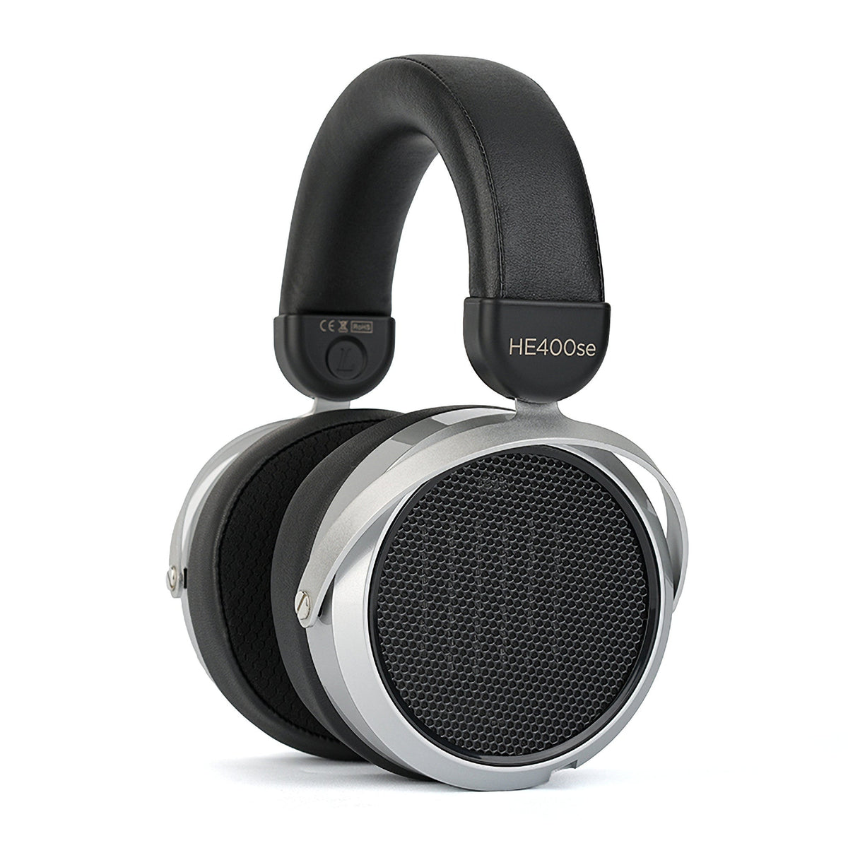 Hifiman HE400SE V1 dynamische Kopfhörer, offene Over-Ear-Studiokopfhörer, High End