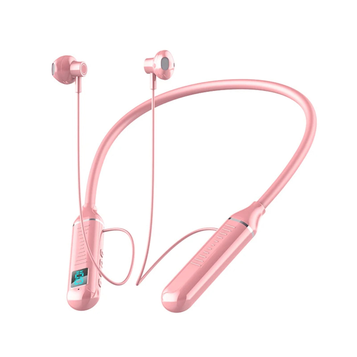 G02 Bluetooth Sport-In-Ear-Kopfhörer