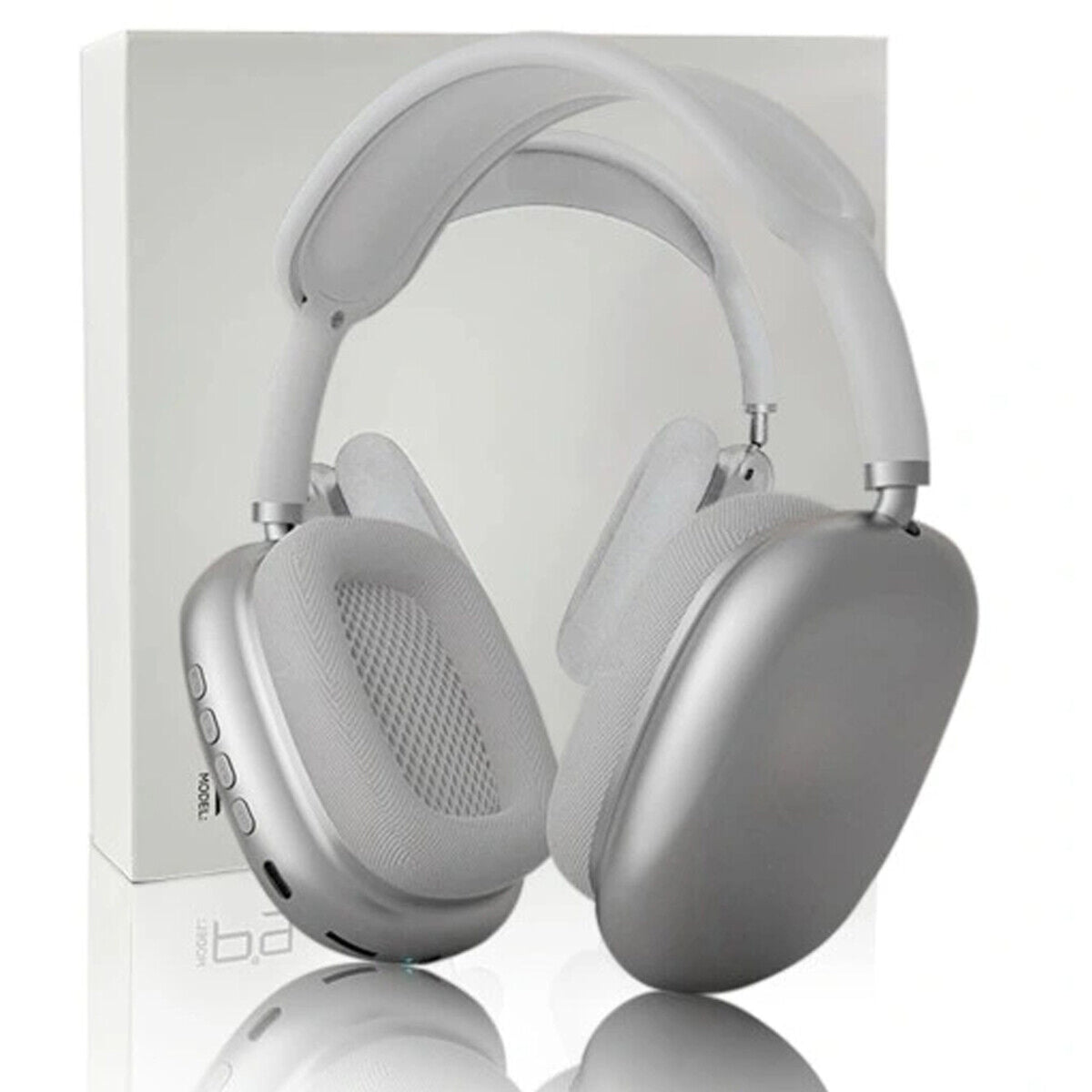 Leichte P9 Bluetooth On-Ear-Kopfhörer