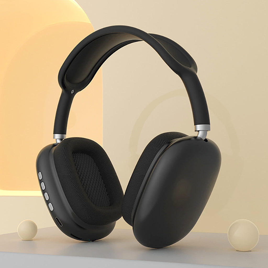 Leichte P9 Bluetooth On-Ear-Kopfhörer