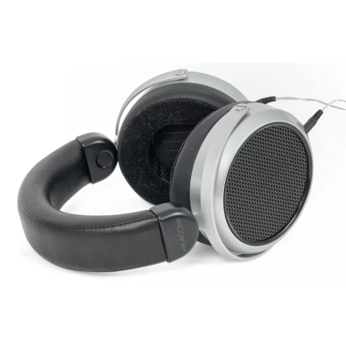 Hifiman HE400SE V1 dynamische Kopfhörer, offene Over-Ear-Studiokopfhörer, High End