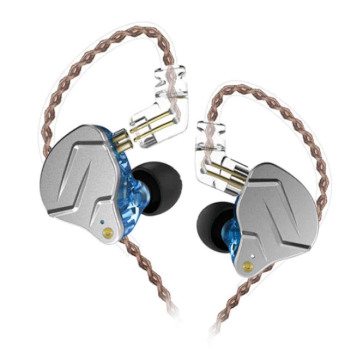 KZ ZSN Pro Hybrid In-Ear-Kopfhörer