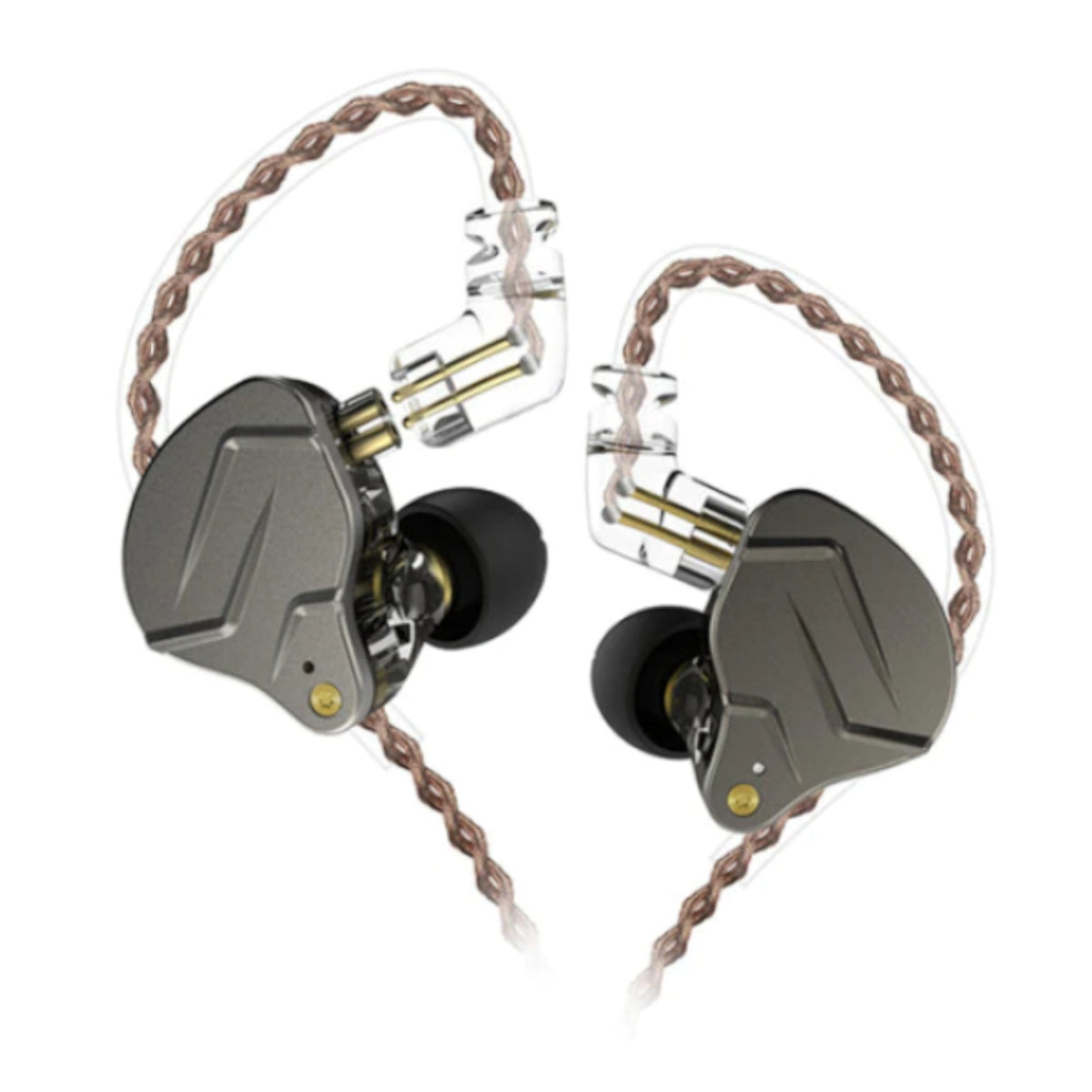 KZ ZSN Pro Hybrid In-Ear-Kopfhörer