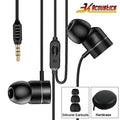 Baseus Encok H04 Metall In-Ear-Kopfhörer