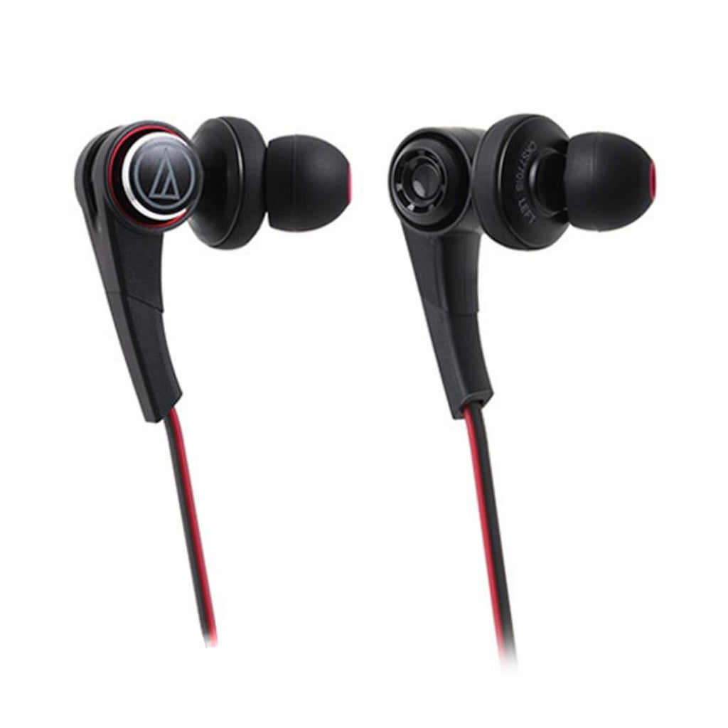 Audio-Technica ATH-CKS770IS In-Ear-Kopfhörer mit Mikrofon