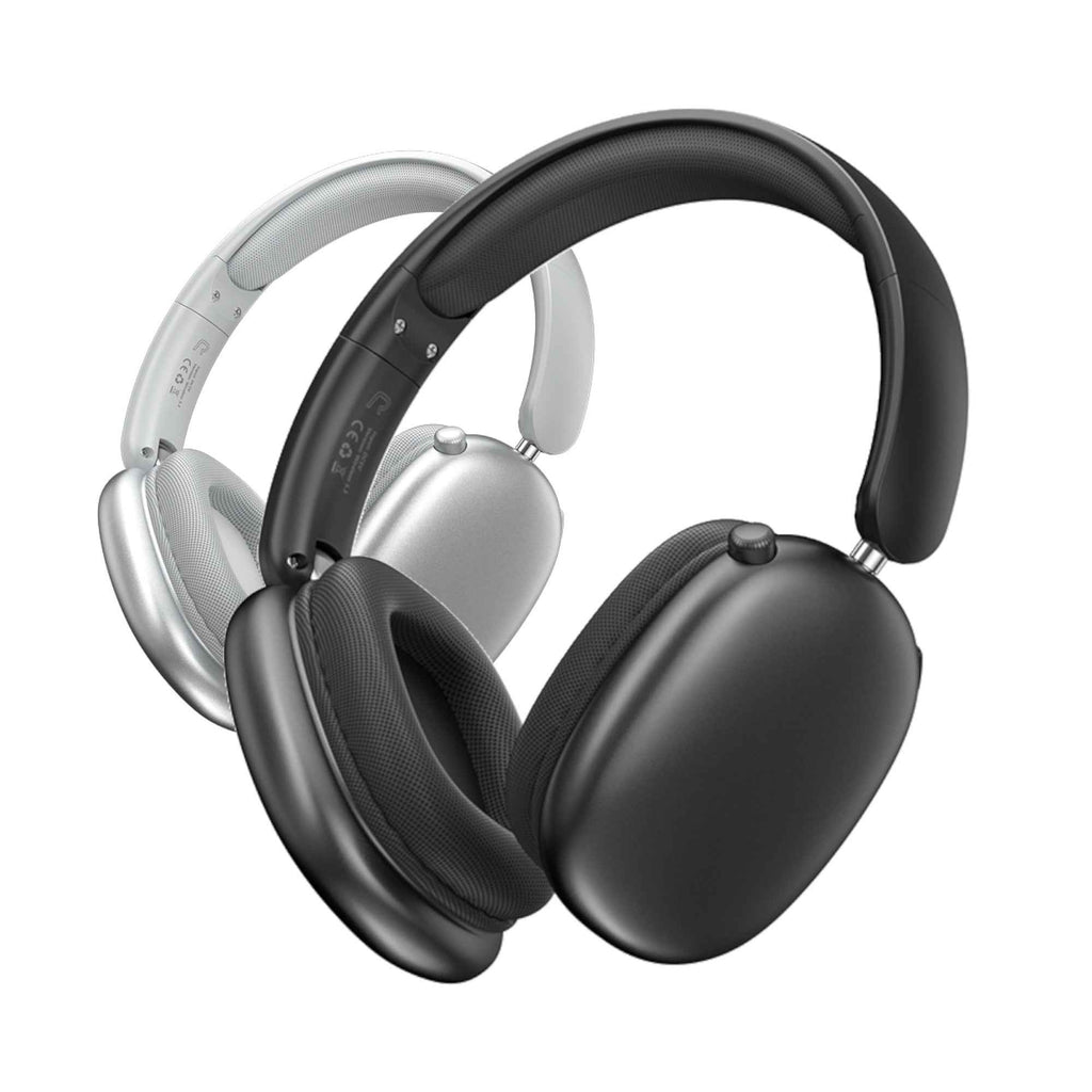 SY-T9 ENC Bluetooth Over-Ear-Kopfhörer