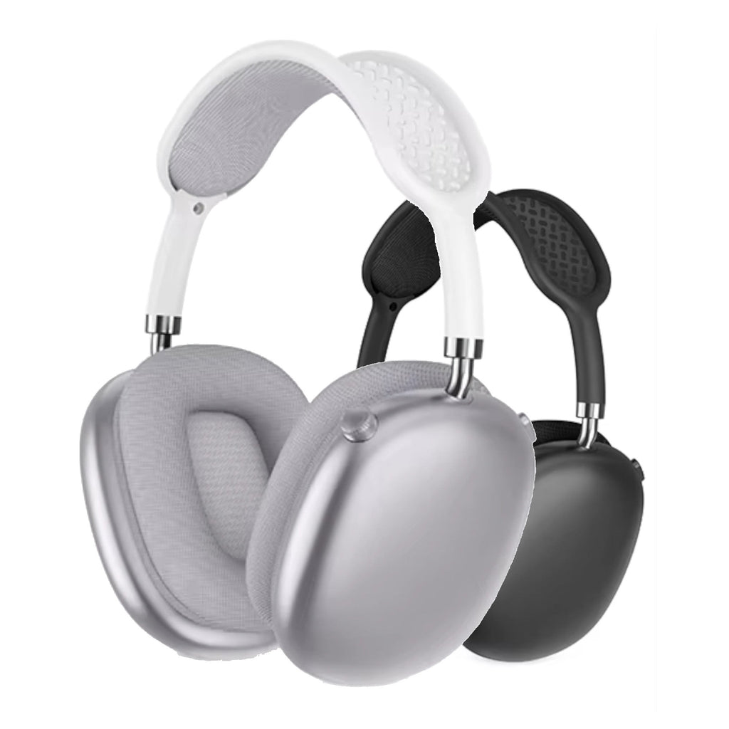 P9 Plus Bluetooth Over-Ear-Kopfhörer