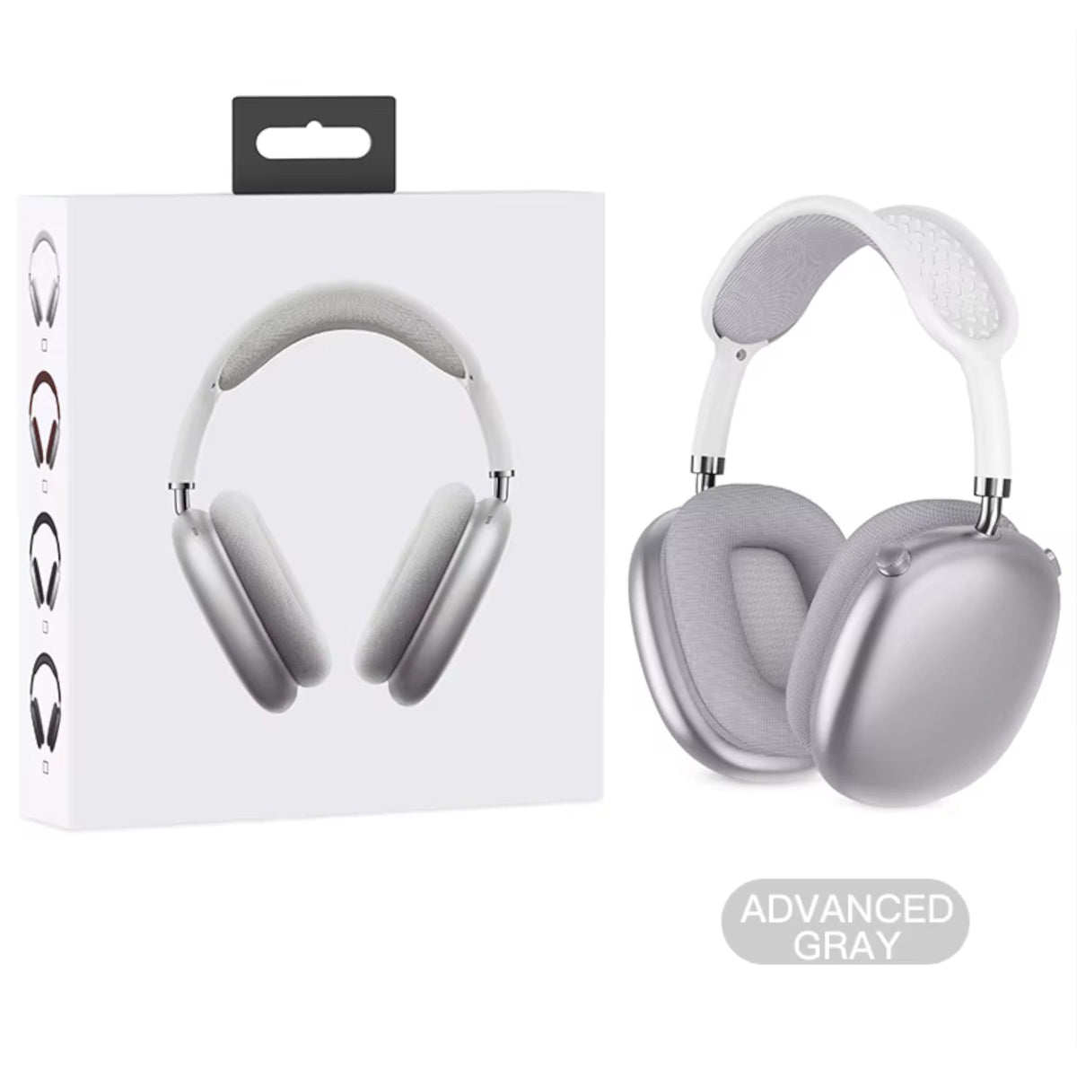 P9 Plus Bluetooth Over-Ear-Kopfhörer