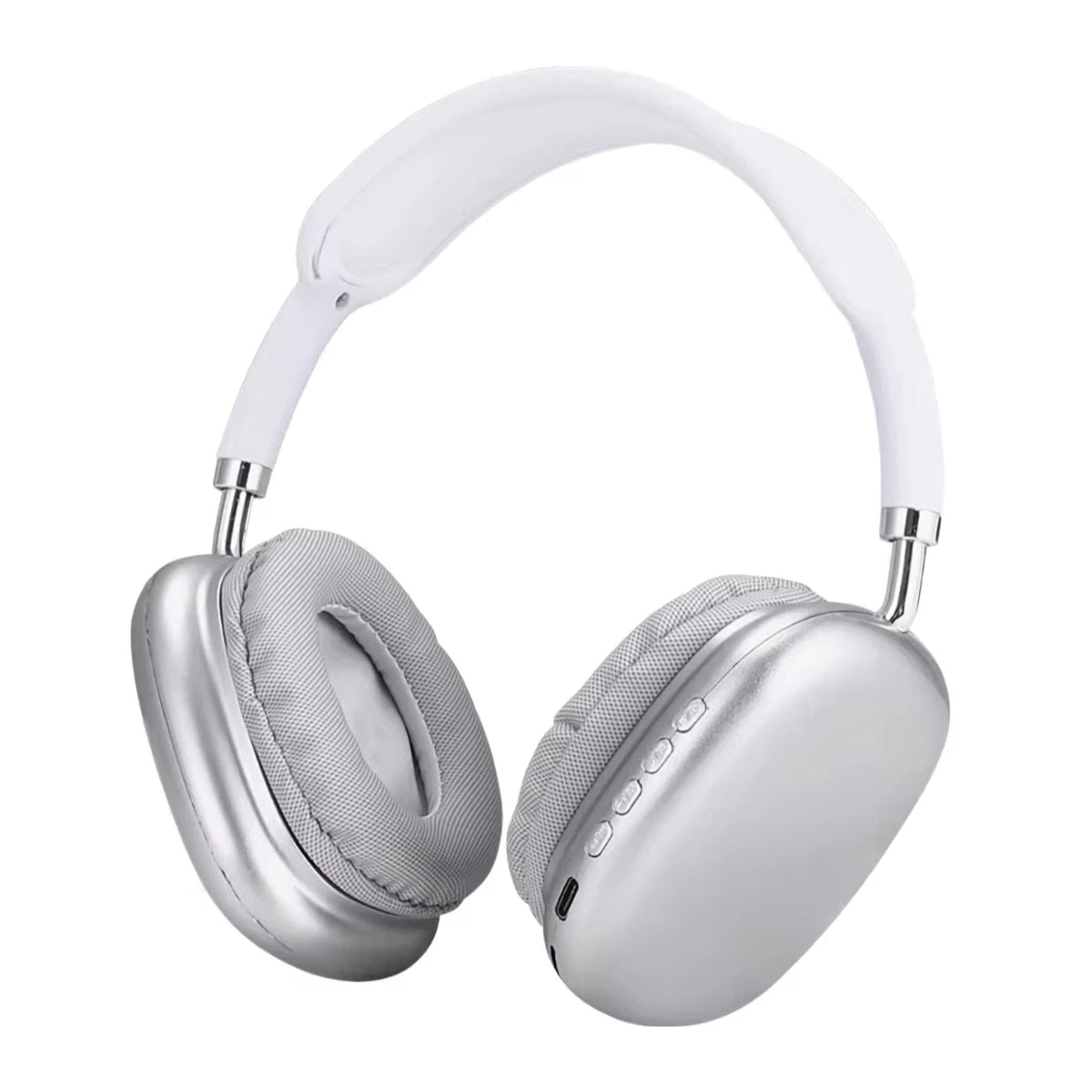 Leichte P9 Bluetooth On-Ear-Kopfhörer