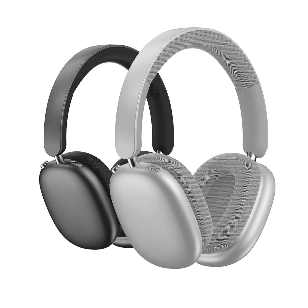 P859 Bluetooth Over-Ear-Kopfhörer mit ANC