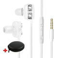 3K X20 Dual-Treiber In-Ear-Headset
