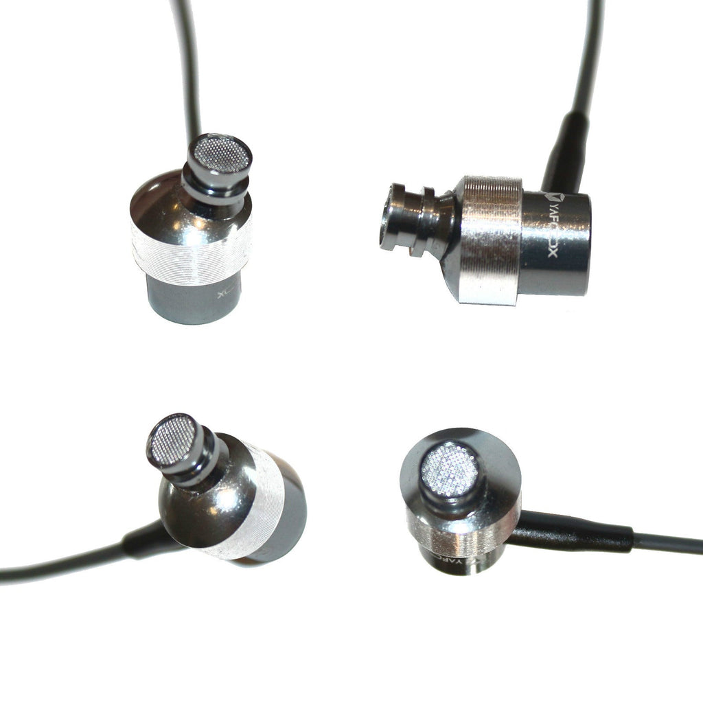 KZ Pro 3 HiFi In-Ear-Kopfhörer mit starkem Bass