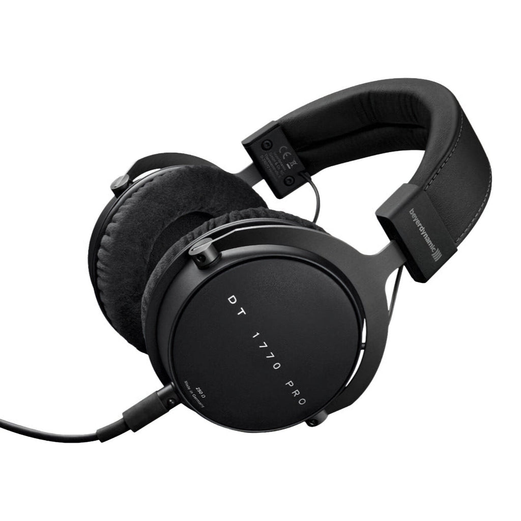 beyerdynamic DT 1770 PRO geschlossener Studiokopfhörer