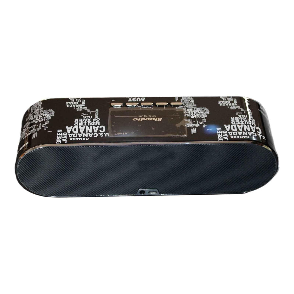 Bluedio AS-BT Air Bluetooth-Lautsprecher mit 3D-DSP-Sound