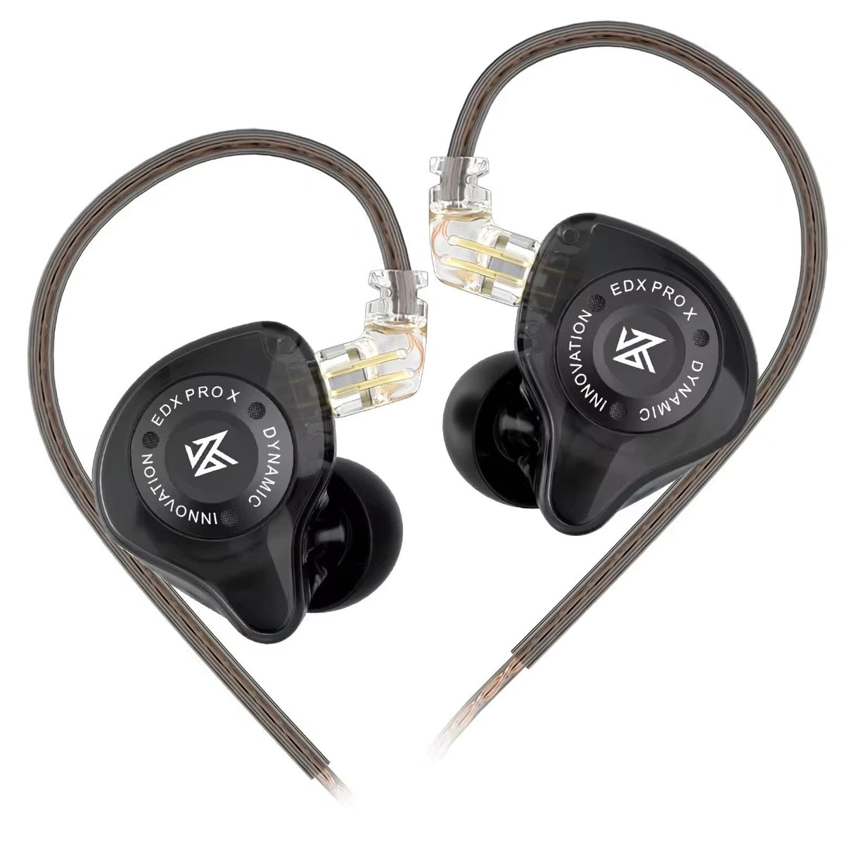 KZ EDX Pro X HiFi In-Ear-Kopfhörer