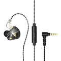QKZ AK6 Pro HiFi In-Ear-Headset