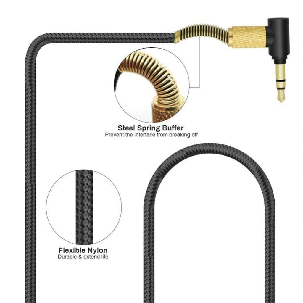 Sennheiser Anschlusskabel für Momentum 2.0 und HD4-Serie