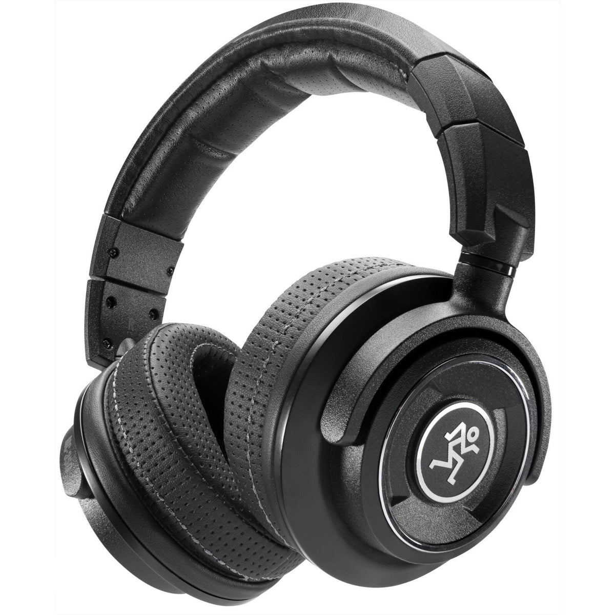 Mackie MC-350 geschlossene Studio-Kopfhörer