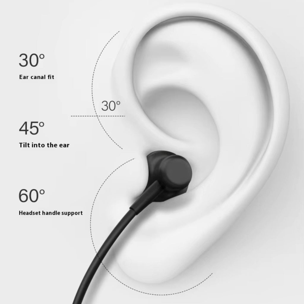 HE05 Bluetooth Sport-In-Ear-Kopfhörer
