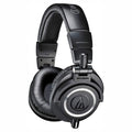 Audio-Technica ATH-M50x geschlossener Studio-Kopfhörer