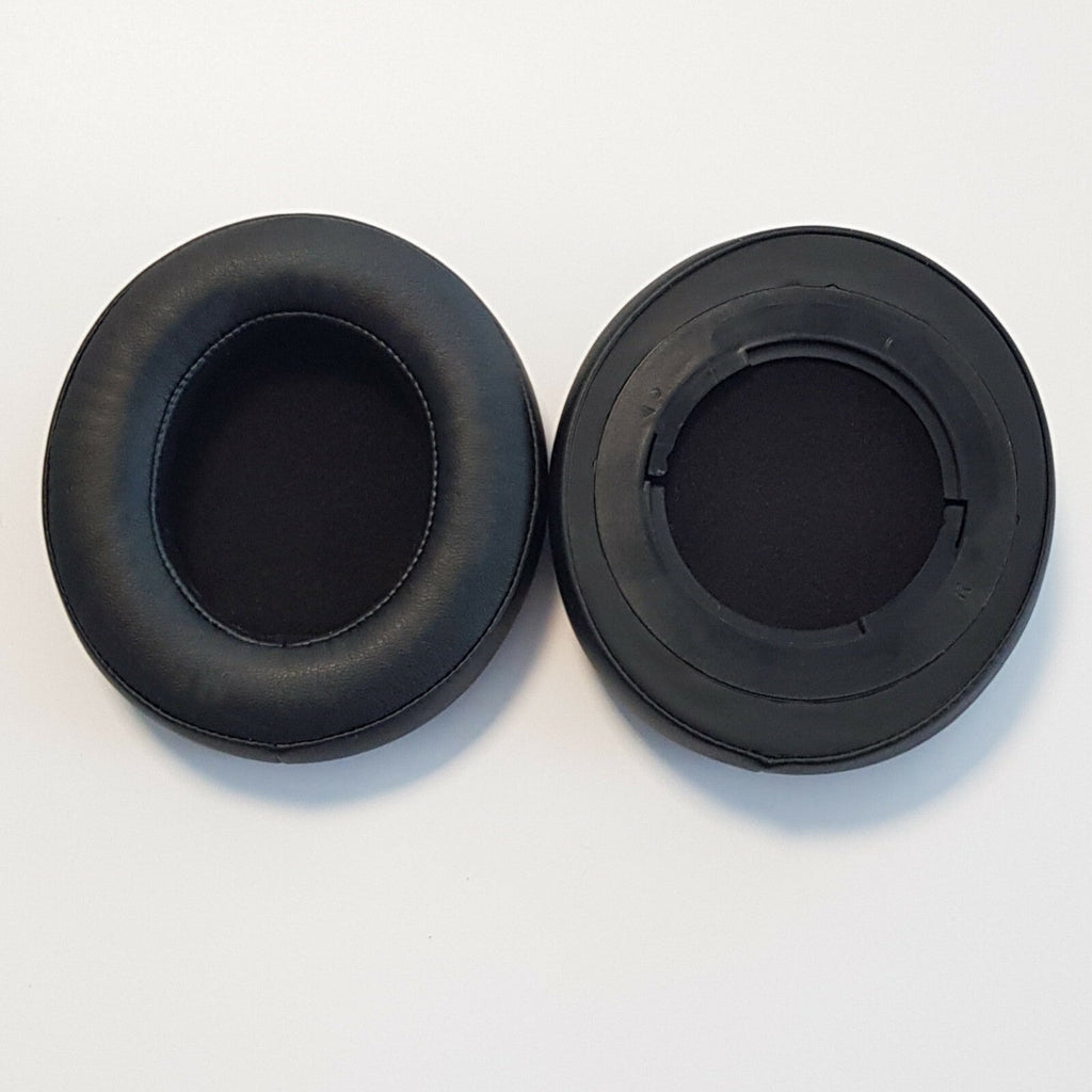 Schwarze Ohrpolster für Razer Kraken Pro 7.1 V2