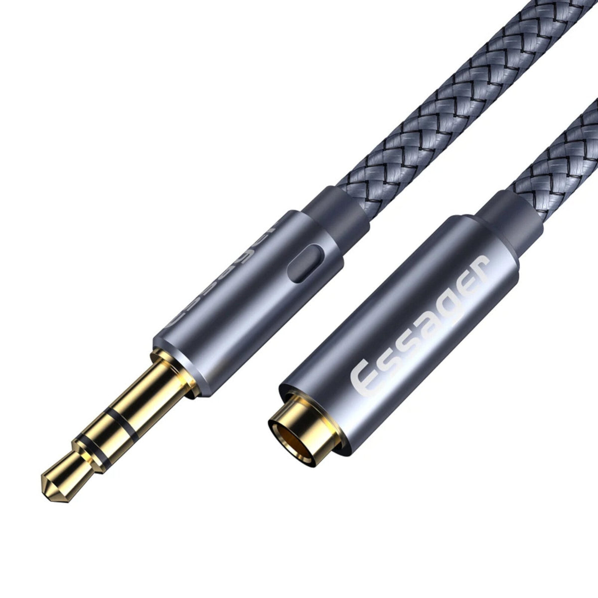 Essager 3 m 3,5-mm-Klinken-Verlängerung
