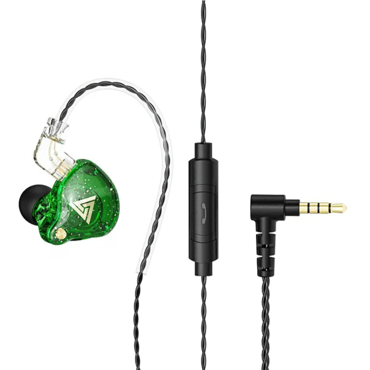 QKZ AK6 Pro HiFi In-Ear-Headset