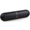 Design Soundbox BT-505 Bluetooth Speaker Musik Wireless SD-Card Stereo MP3