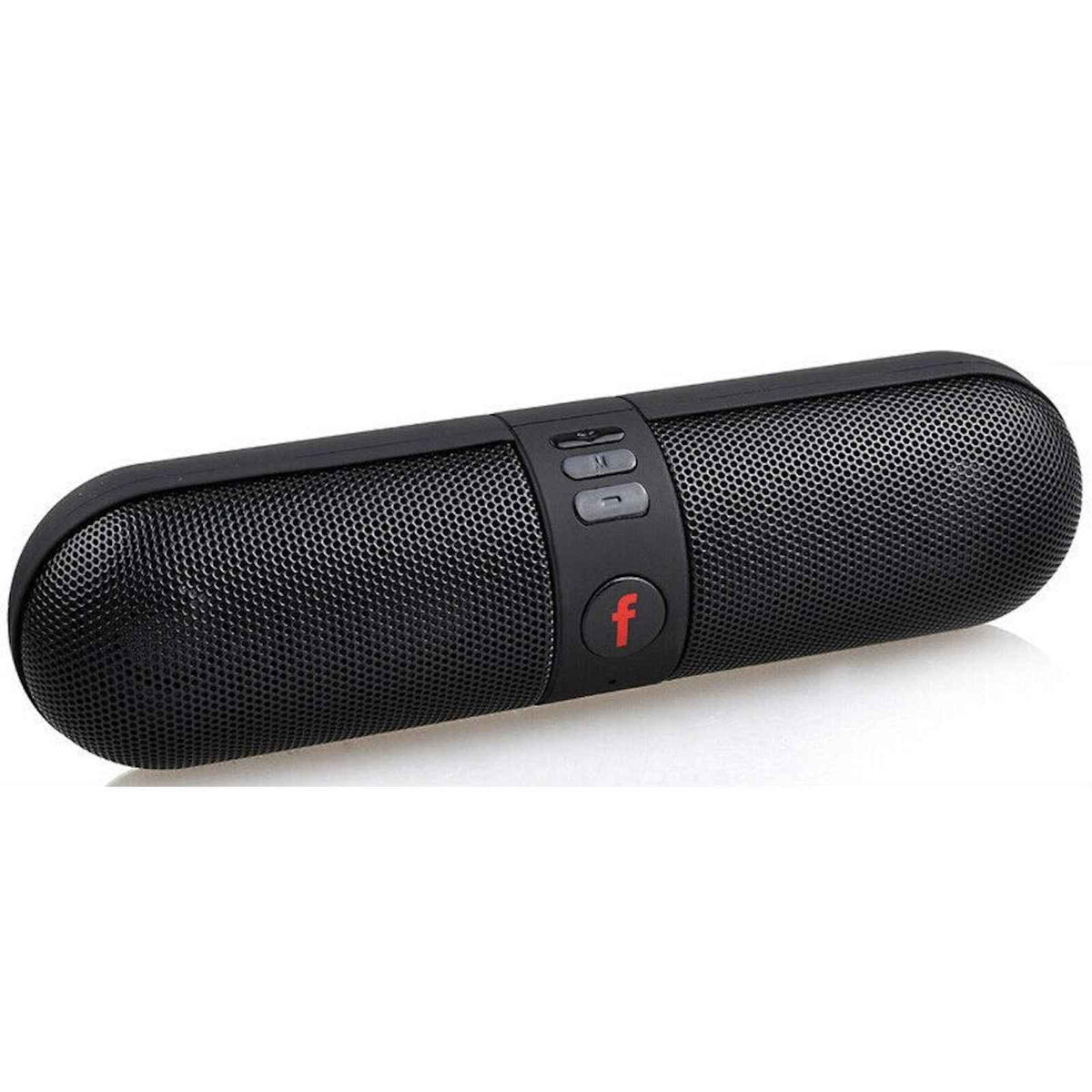 Design Soundbox BT-505 Bluetooth Speaker Musik Wireless SD-Card Stereo MP3