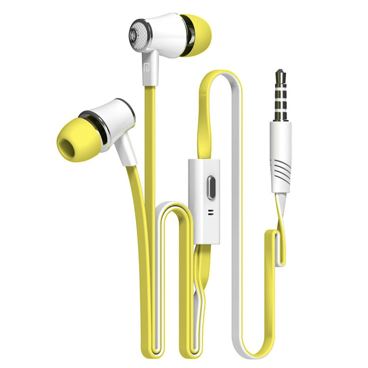 Langsdom JM21 Metall In-Ear-Kopfhörer