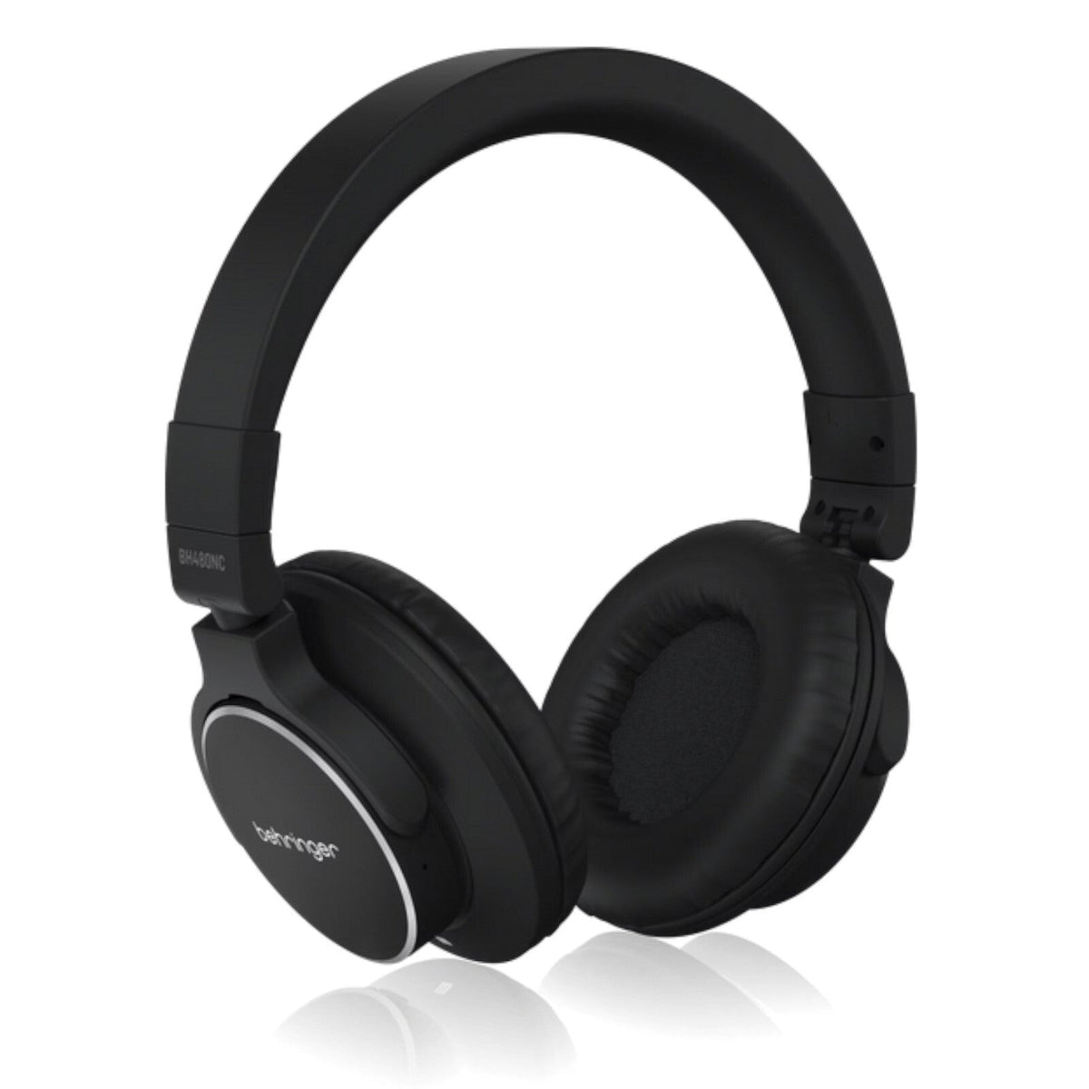Behringer BH480NC Bluetooth Over-Ear-Kopfhörer mit ANC