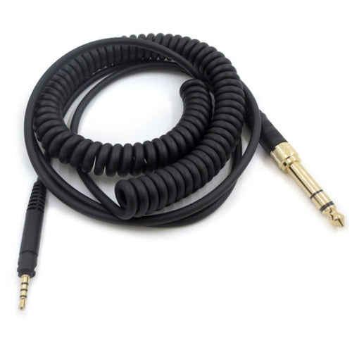 Sennheiser Spiral-Anschlusskabel 1,4 bis 2,8 m