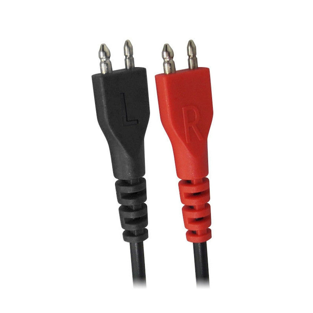 2 m Ersatzkabel für Sennheiser HD25