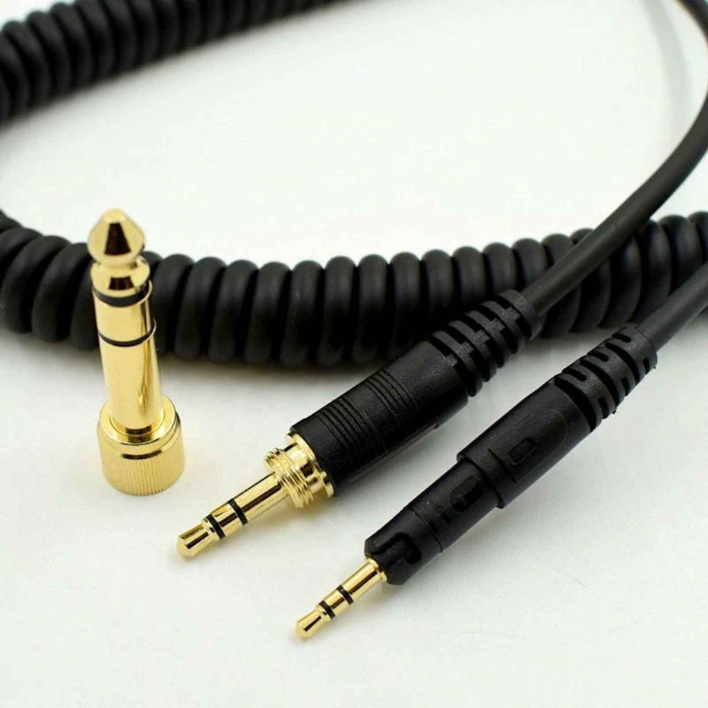 Audio-Technica Spiralkabel 1,4 bis 2,8 m