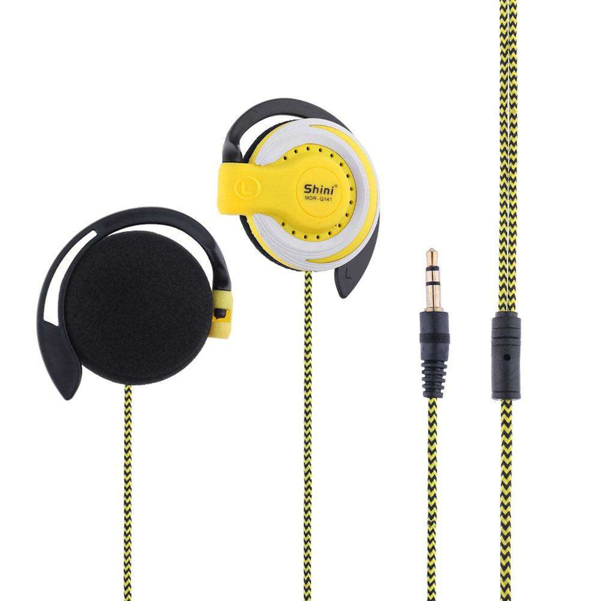 Shini SN-Q141 Sport-Ohrbügelkopfhörer