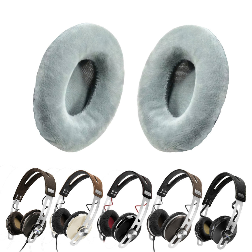 Velours-Ohrpolster für Sennheiser Momentum On-Ear