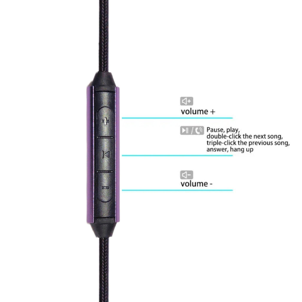 Sennheiser Anschlusskabel mit Mikrofon für Momentum 2.0