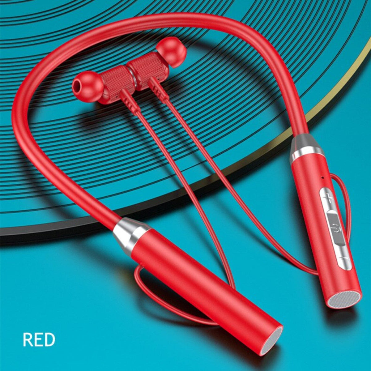 G01 Sport-In-Ear-Headset mit Bluetooth 5.0 und NFC