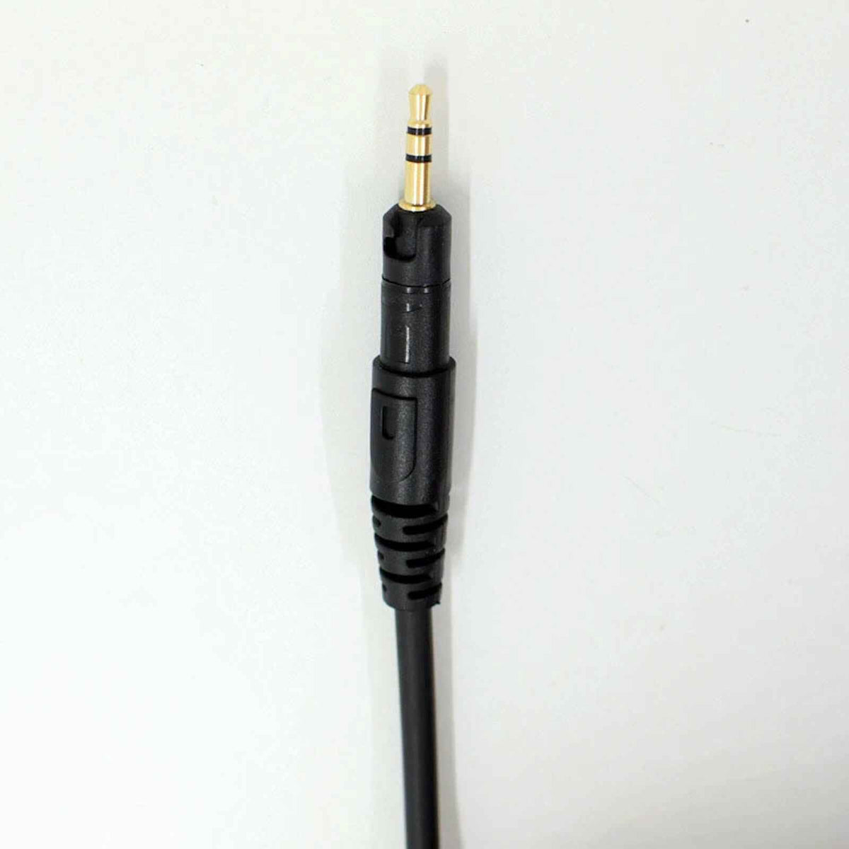 1,4-2,8m Audio Spiral Anschlusskabel Audio Technica Pioneer Sennheiser ...