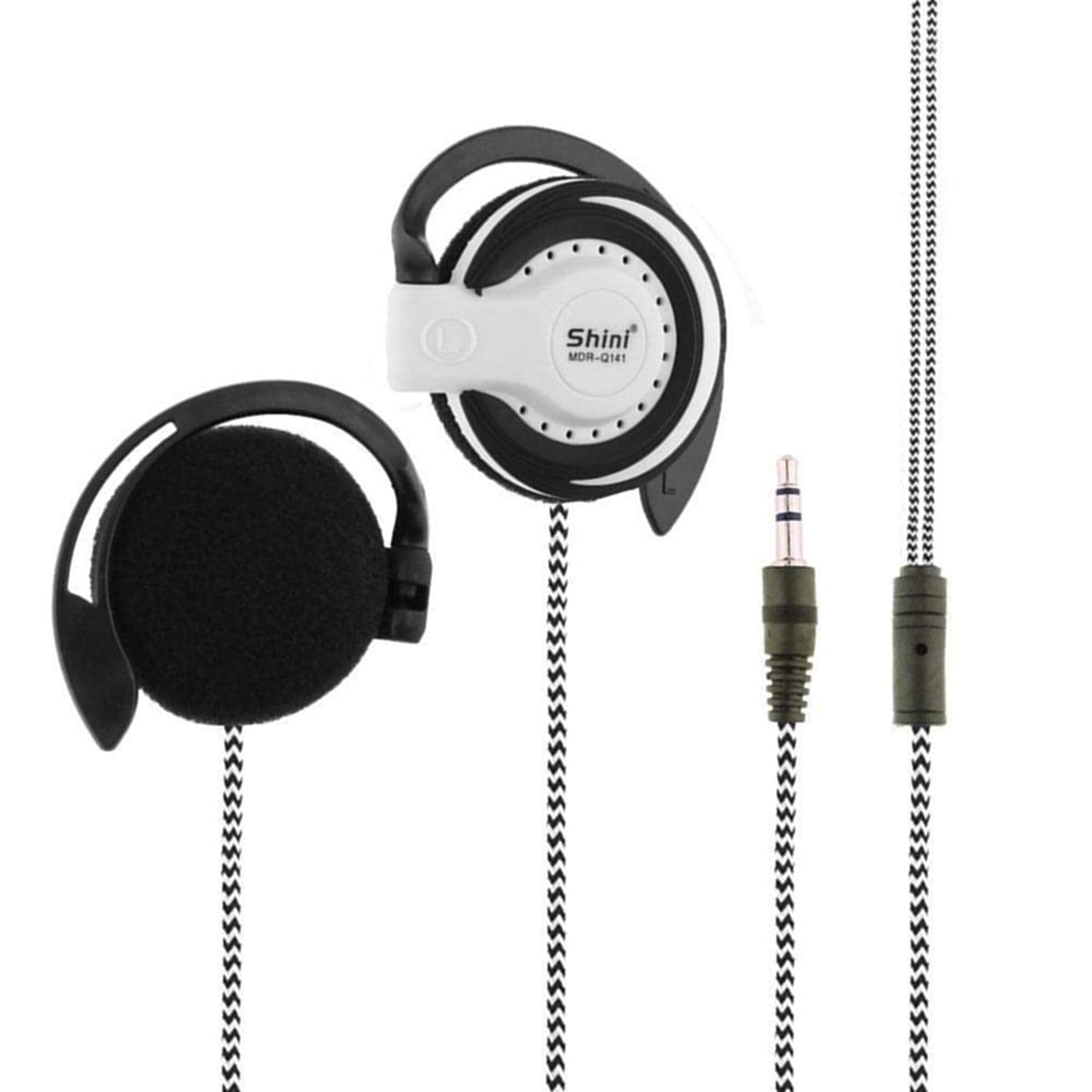 Shini SN-Q141 Sport-Ohrbügelkopfhörer