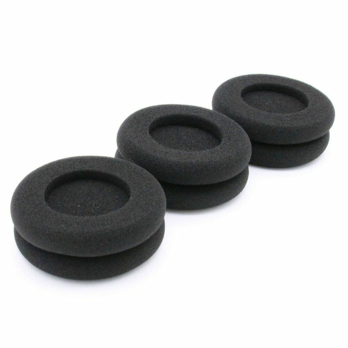 Schaumstoff-Ohrpolster für Koss Porta Pro 48 bis 53 mm