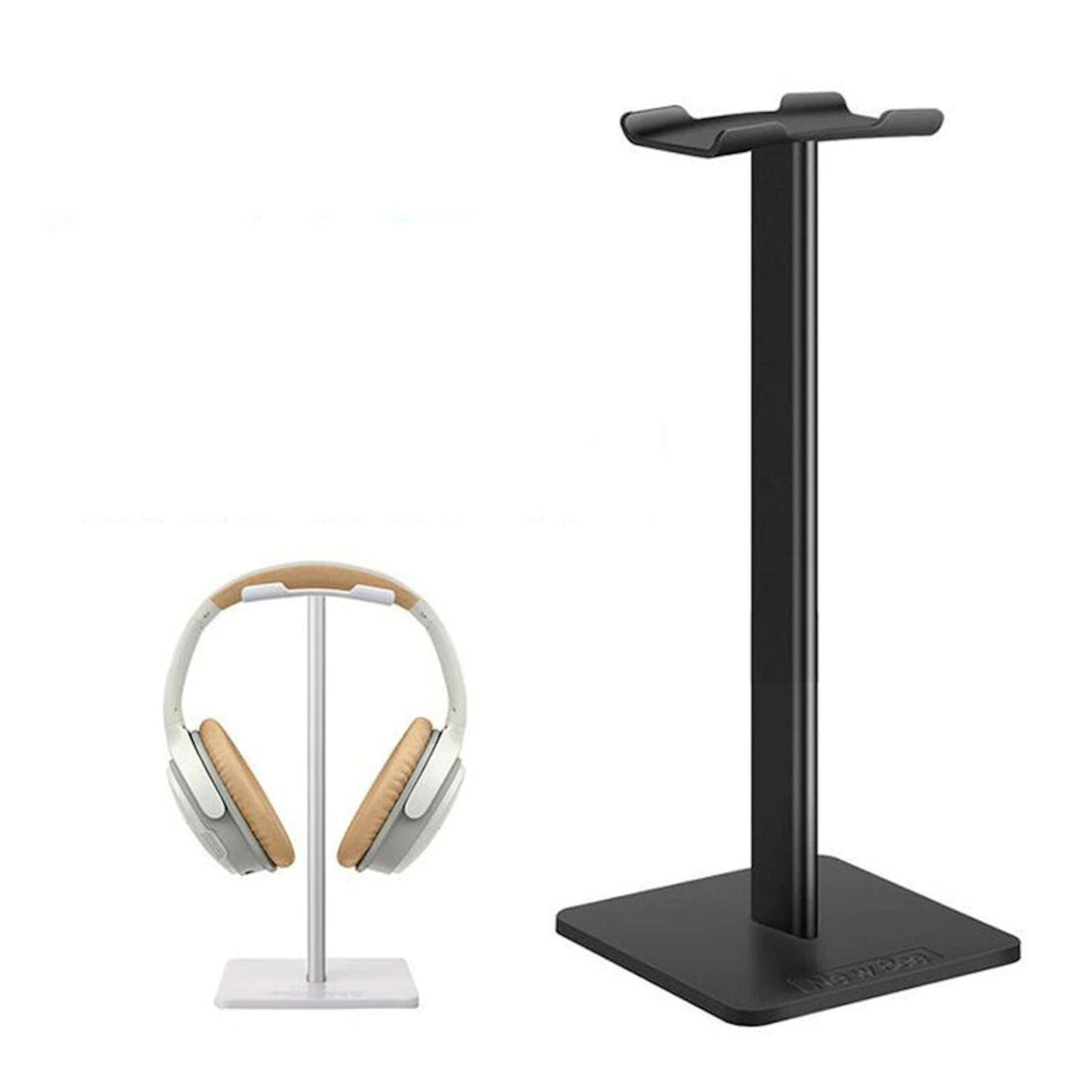 Aluminium-Kopfhörerständer für Gaming-Headsets