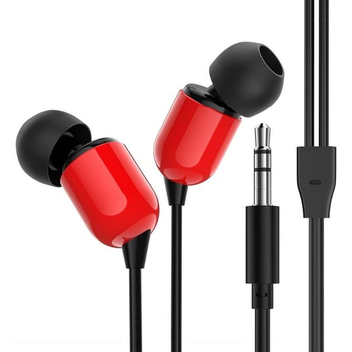 PTM L21 Sport In-Ear-Kopfhörer