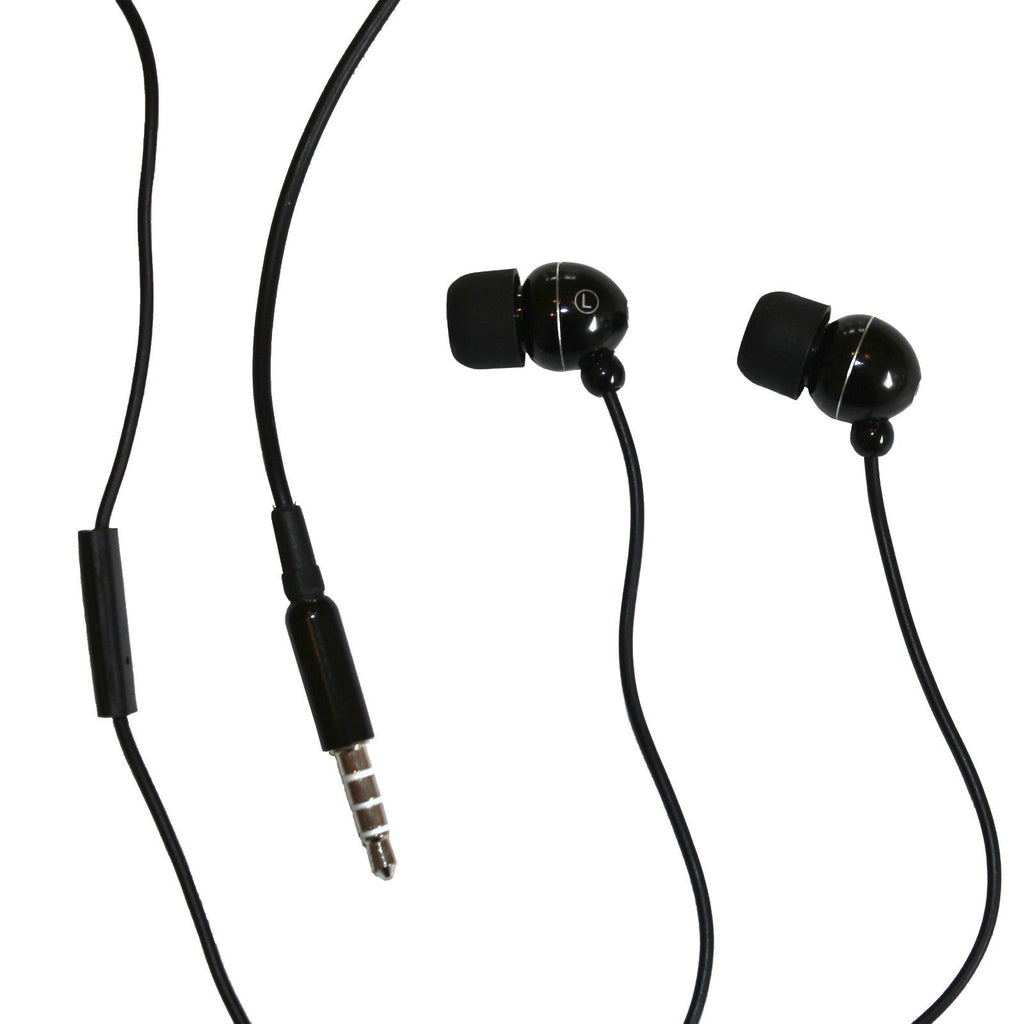 Awei ES-110i HiFi In-Ear-Kopfhörer mit 3D-Surround-Sound
