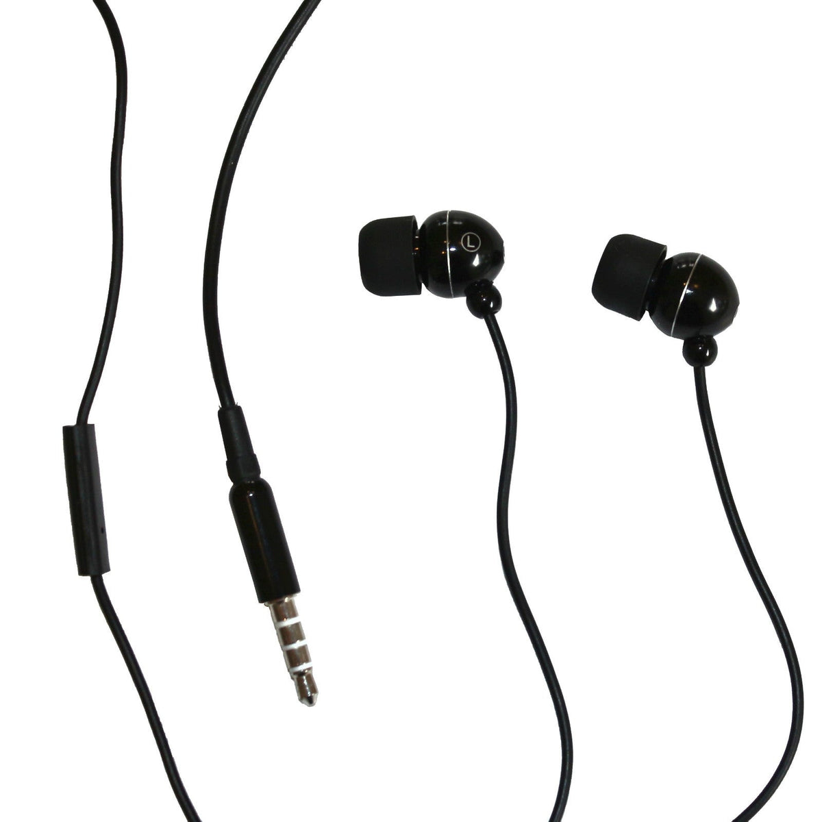 Awei ES-110i HiFi In-Ear-Kopfhörer mit 3D-Surround-Sound