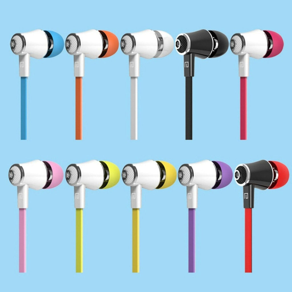 Langsdom JM21 Metall In-Ear-Kopfhörer